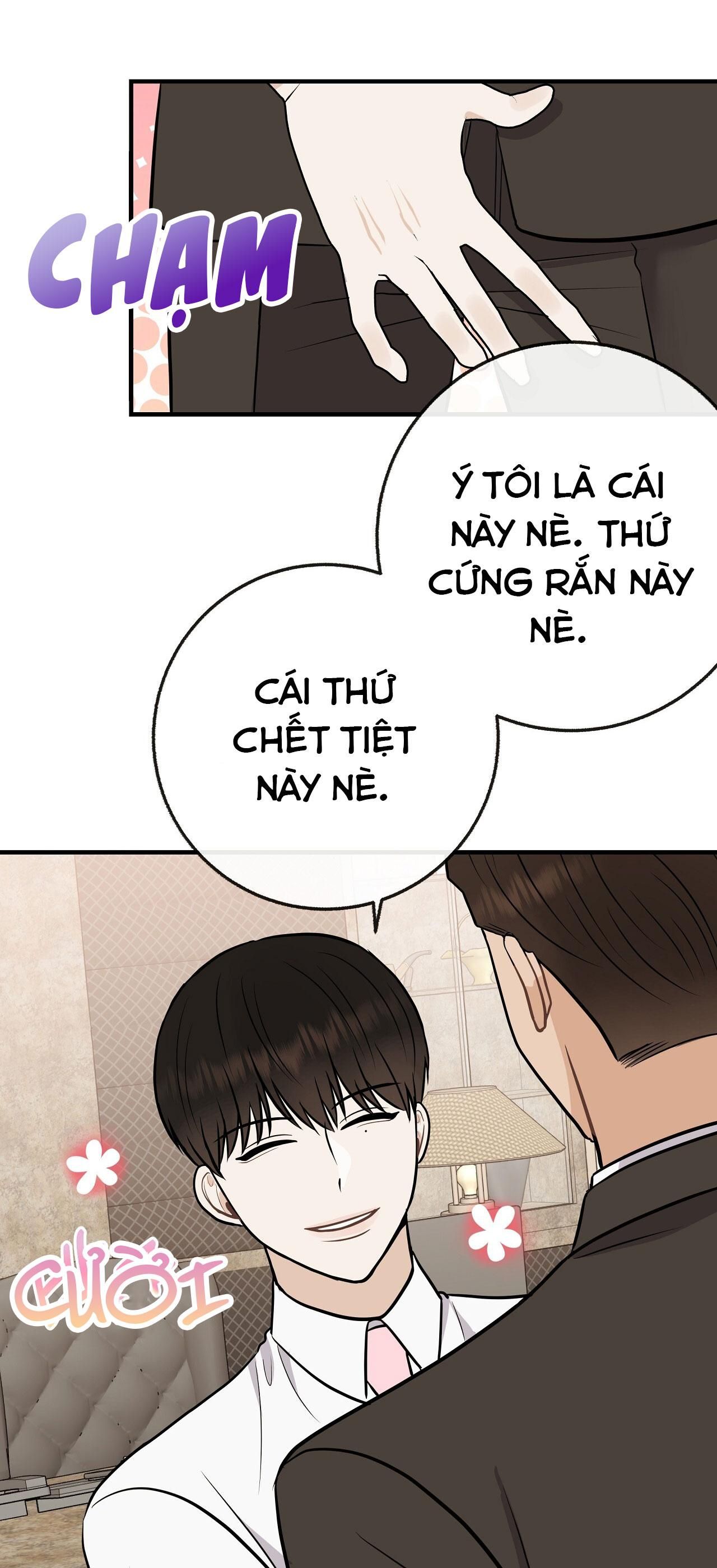 đọc truyện Đứa Trẻ Này Là Con Tôi (end) Chương 53 ảnh 7 tại Thiên Thai Truyện