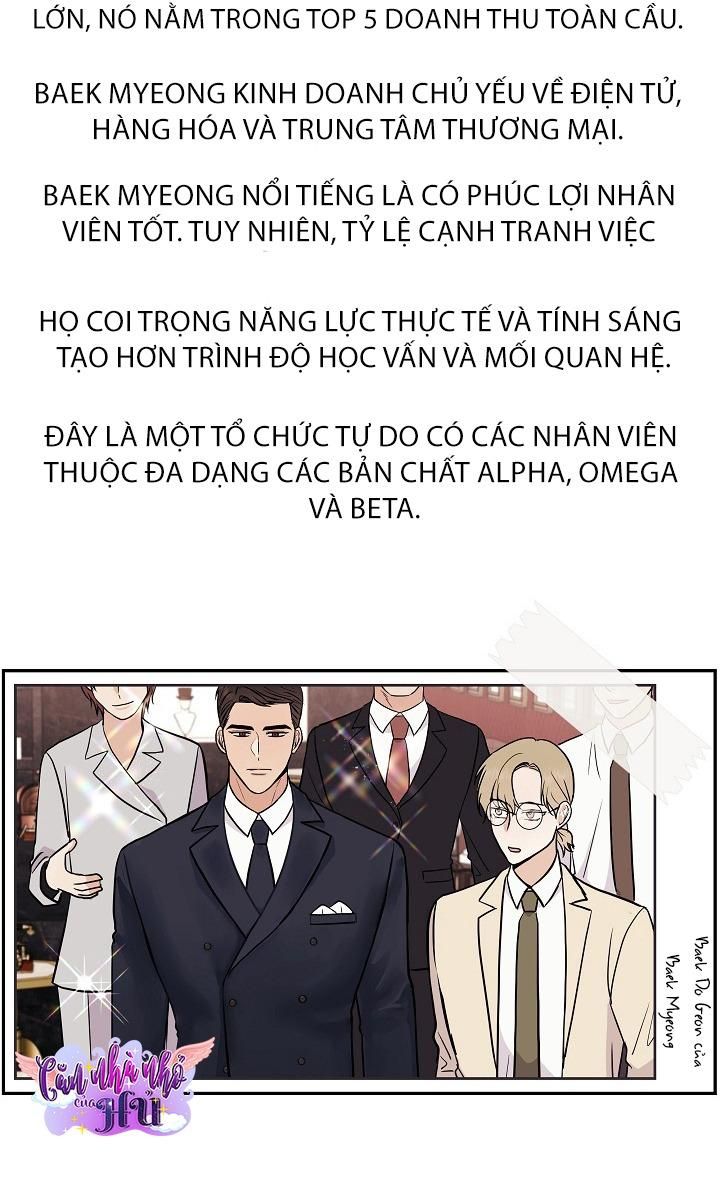 đọc truyện Đứa Trẻ Này Là Con Tôi (end) Chương 56 ảnh 17 tại Thiên Thai Truyện