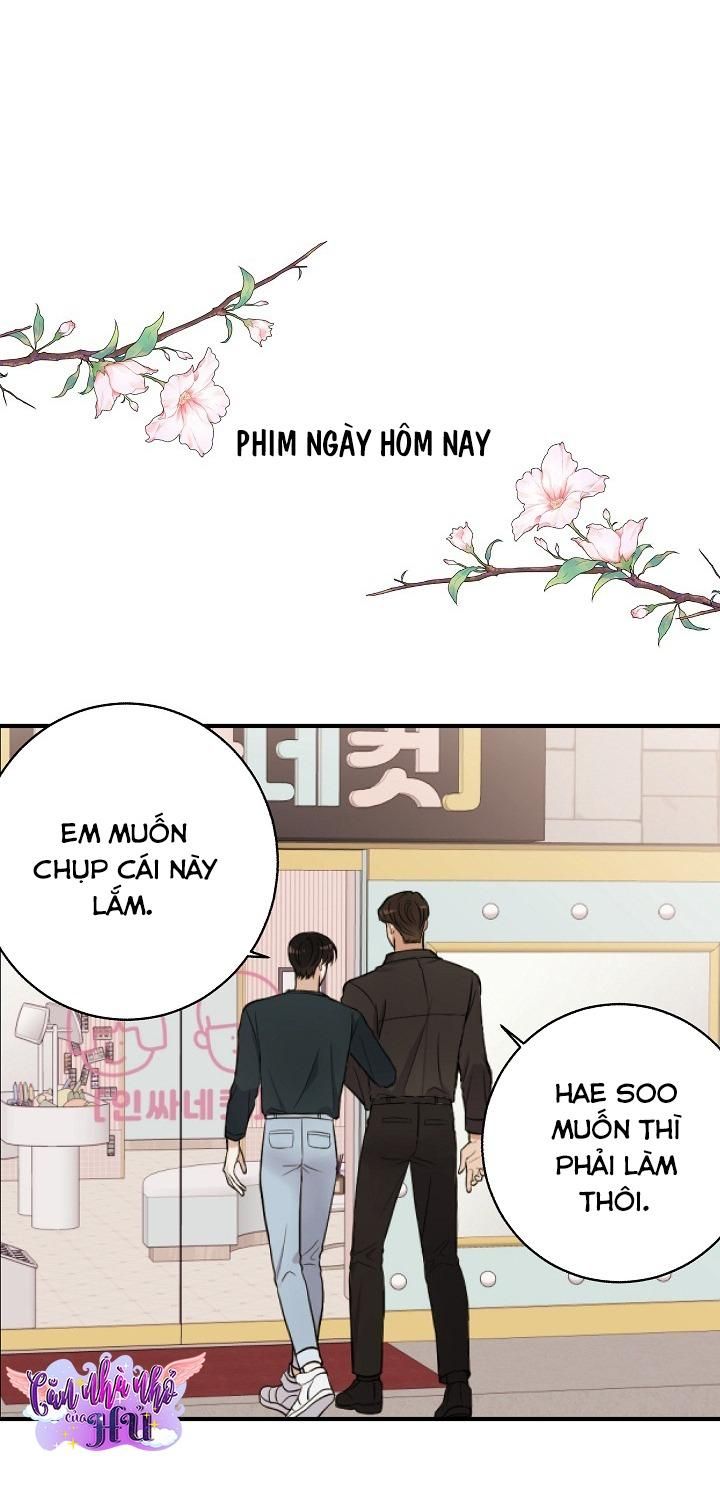 đọc truyện Đứa Trẻ Này Là Con Tôi (end) Chương 56 ảnh 30 tại Thiên Thai Truyện