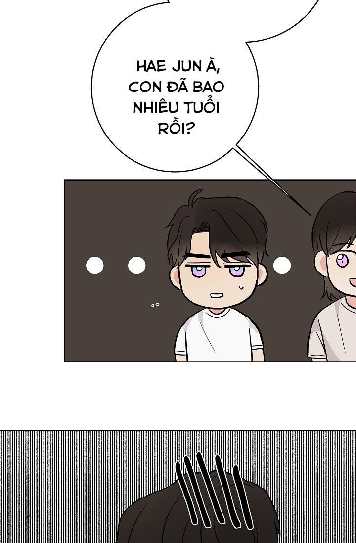 đọc truyện Đứa Trẻ Này Là Con Tôi (end) Chương 6 ảnh 30 tại Thiên Thai Truyện