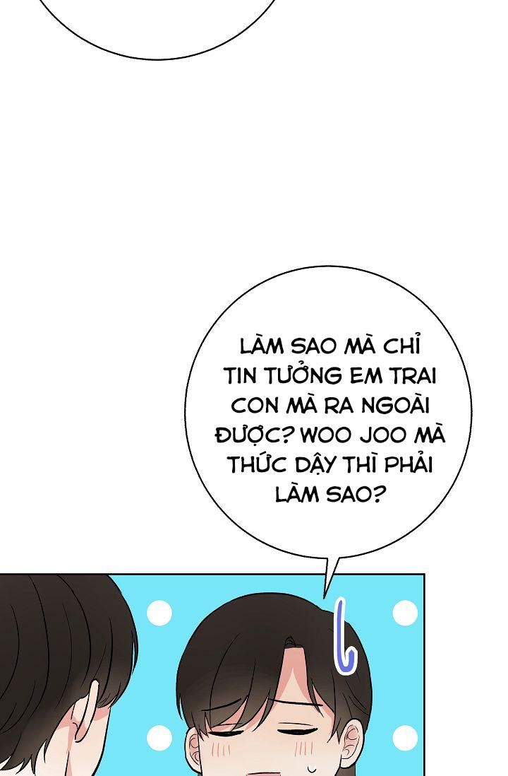 đọc truyện Đứa Trẻ Này Là Con Tôi (end) Chương 6 ảnh 39 tại Thiên Thai Truyện