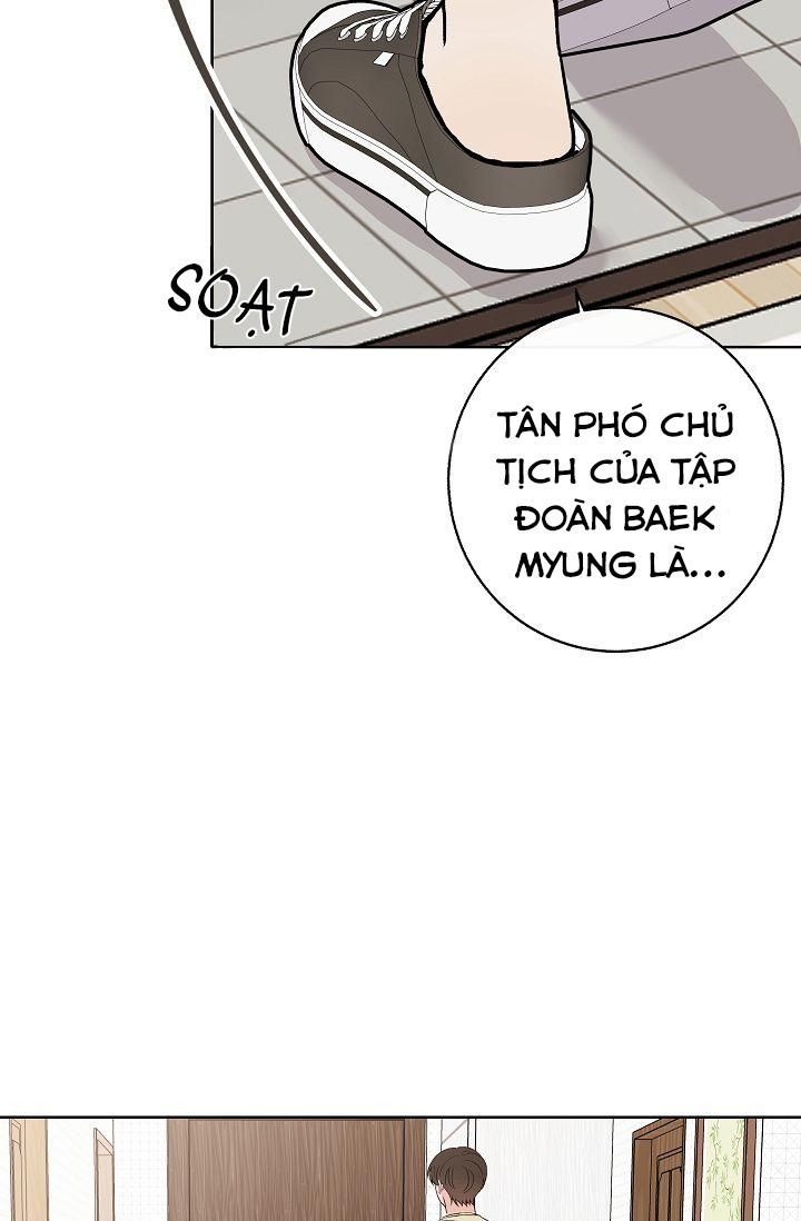 đọc truyện Đứa Trẻ Này Là Con Tôi (end) Chương 6 ảnh 42 tại Thiên Thai Truyện