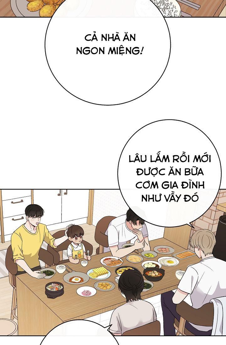 đọc truyện Đứa Trẻ Này Là Con Tôi (end) Chương 6 ảnh 82 tại Thiên Thai Truyện