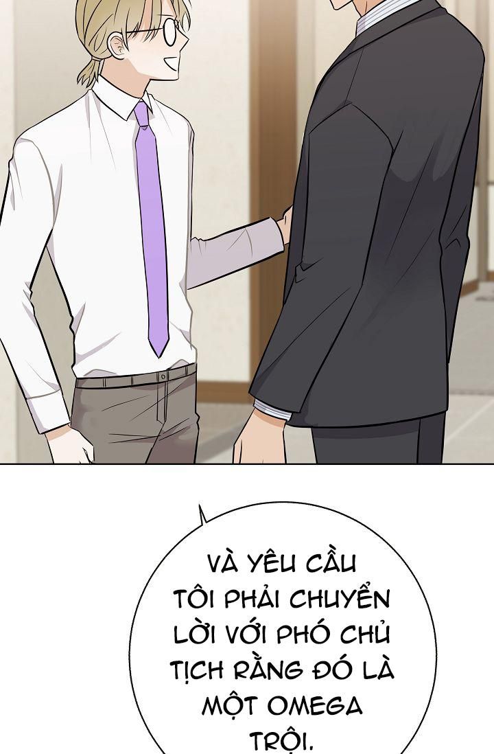 đọc truyện Đứa Trẻ Này Là Con Tôi (end) Chương 9 ảnh 16 tại Thiên Thai Truyện
