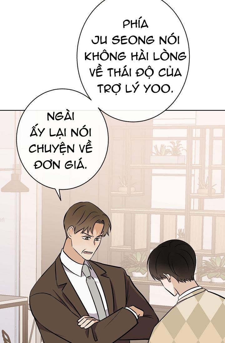 đọc truyện Đứa Trẻ Này Là Con Tôi (end) Chương 9 ảnh 25 tại Thiên Thai Truyện