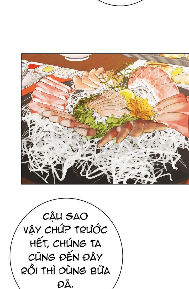 đọc truyện Đứa Trẻ Này Là Con Tôi (end) Chương 9 ảnh 51 tại Thiên Thai Truyện