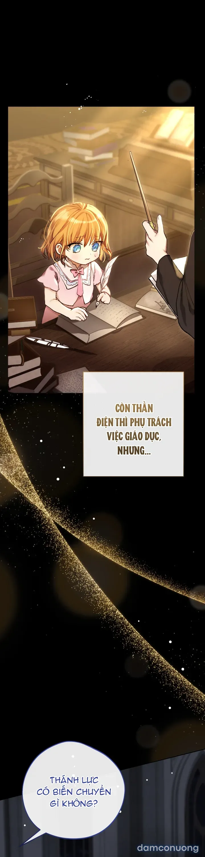 đọc truyện Đứa Trẻ Nuôi Dưỡng Ác Ma Chương 1 ảnh 16 tại Thiên Thai Truyện