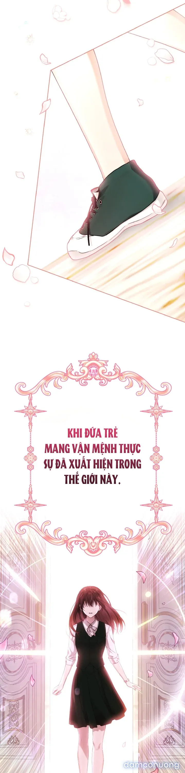 đọc truyện Đứa Trẻ Nuôi Dưỡng Ác Ma Chương 1 ảnh 20 tại Thiên Thai Truyện