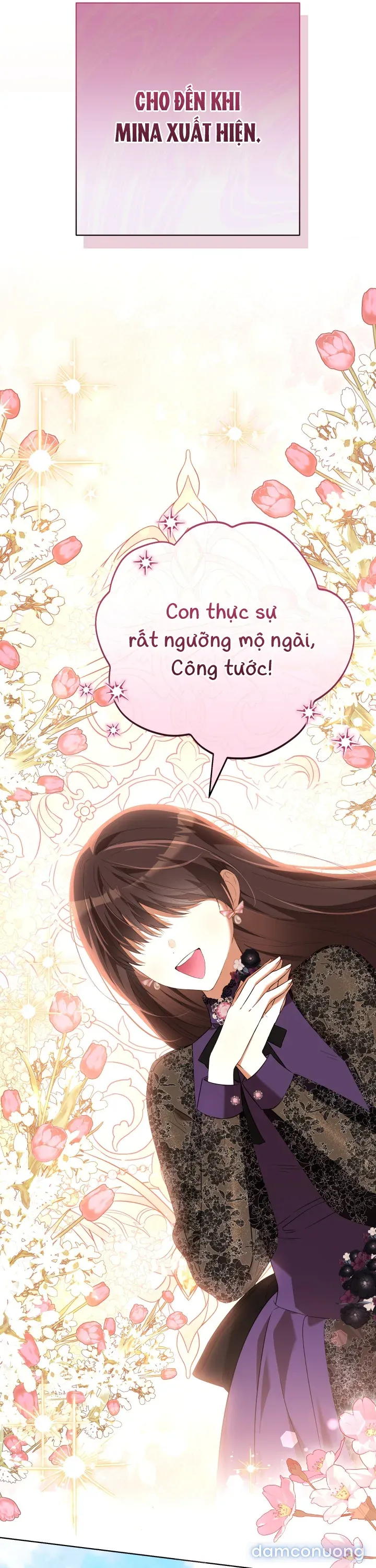 đọc truyện Đứa Trẻ Nuôi Dưỡng Ác Ma Chương 1 ảnh 37 tại Thiên Thai Truyện