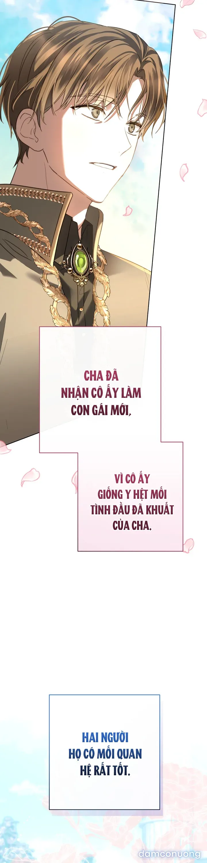 đọc truyện Đứa Trẻ Nuôi Dưỡng Ác Ma Chương 1 ảnh 38 tại Thiên Thai Truyện