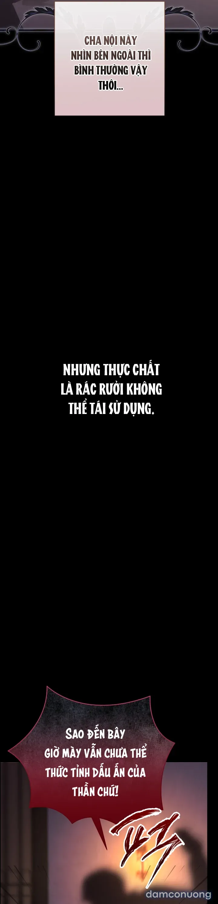 đọc truyện Đứa Trẻ Nuôi Dưỡng Ác Ma Chương 1 ảnh 51 tại Thiên Thai Truyện