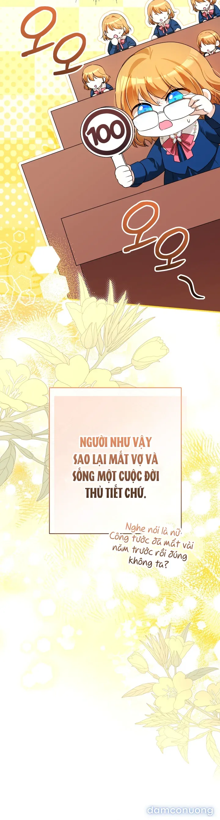 đọc truyện Đứa Trẻ Nuôi Dưỡng Ác Ma Chương 1 ảnh 67 tại Thiên Thai Truyện