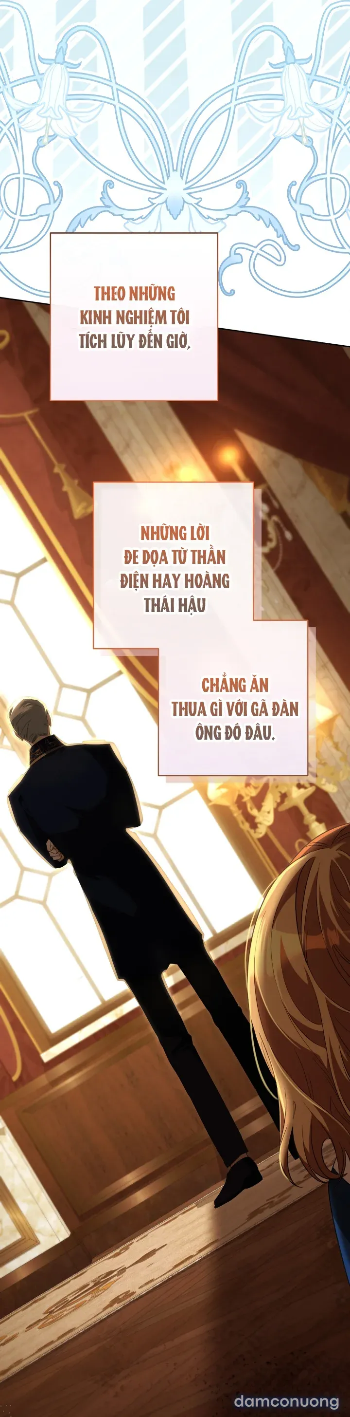 đọc truyện Đứa Trẻ Nuôi Dưỡng Ác Ma Chương 1 ảnh 69 tại Thiên Thai Truyện