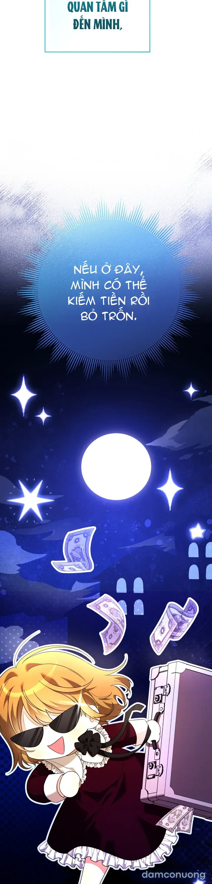 đọc truyện Đứa Trẻ Nuôi Dưỡng Ác Ma Chương 1 ảnh 71 tại Thiên Thai Truyện