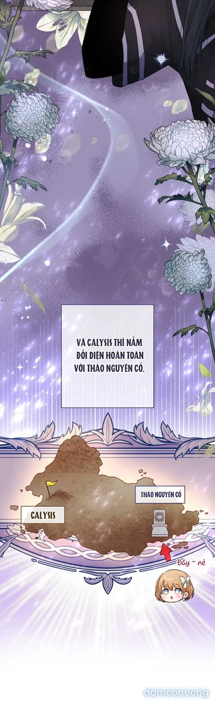 đọc truyện Đứa Trẻ Nuôi Dưỡng Ác Ma Chương 10 ảnh 4 tại Thiên Thai Truyện