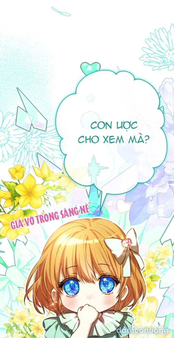 đọc truyện Đứa Trẻ Nuôi Dưỡng Ác Ma Chương 10 ảnh 11 tại Thiên Thai Truyện