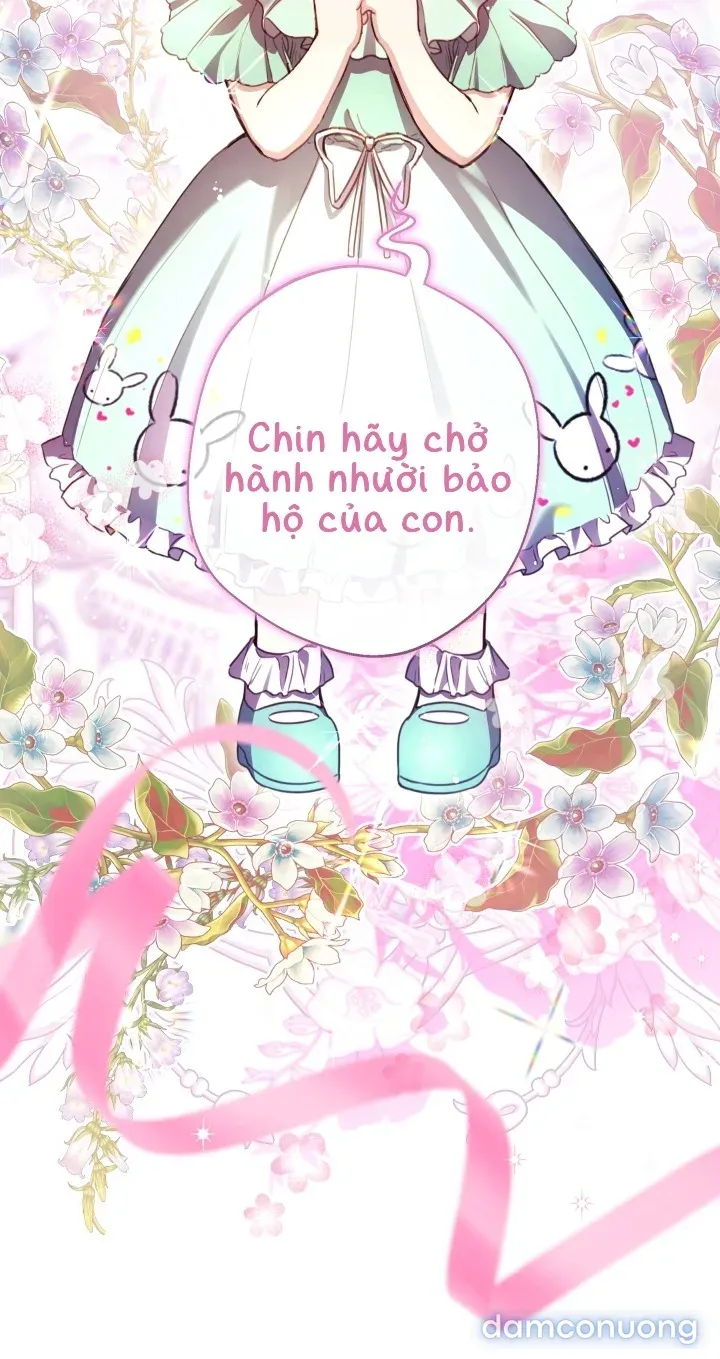 đọc truyện Đứa Trẻ Nuôi Dưỡng Ác Ma Chương 11 ảnh 21 tại Thiên Thai Truyện
