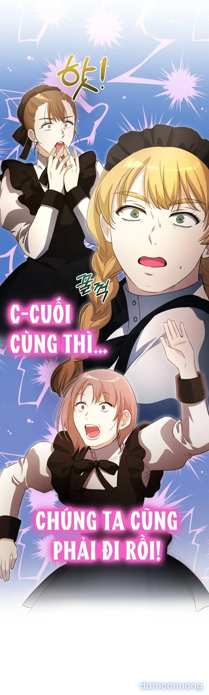 đọc truyện Đứa Trẻ Nuôi Dưỡng Ác Ma Chương 11 ảnh 38 tại Thiên Thai Truyện