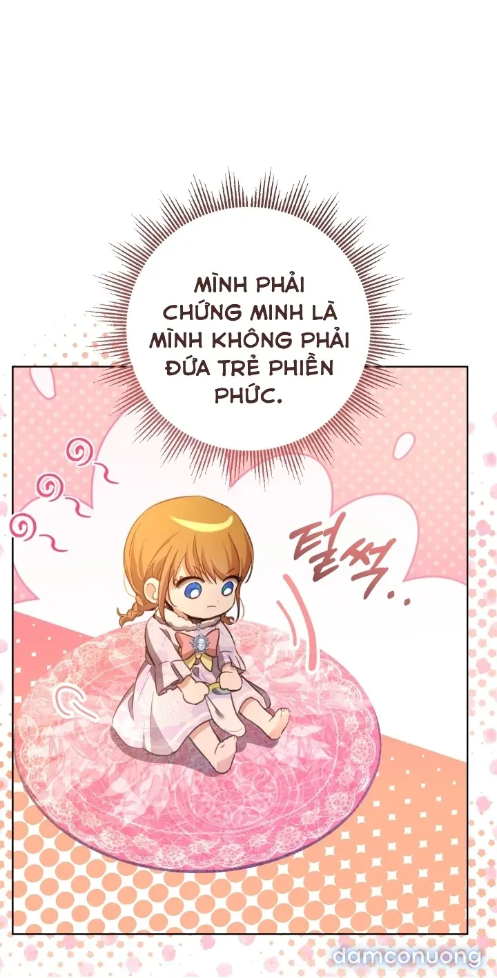 đọc truyện Đứa Trẻ Nuôi Dưỡng Ác Ma Chương 11 ảnh 46 tại Thiên Thai Truyện