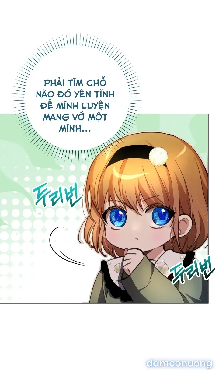 đọc truyện Đứa Trẻ Nuôi Dưỡng Ác Ma Chương 11 ảnh 76 tại Thiên Thai Truyện