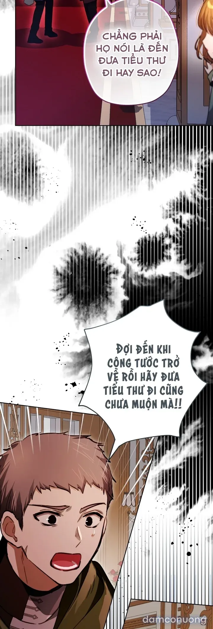 đọc truyện Đứa Trẻ Nuôi Dưỡng Ác Ma Chương 11 ảnh 79 tại Thiên Thai Truyện
