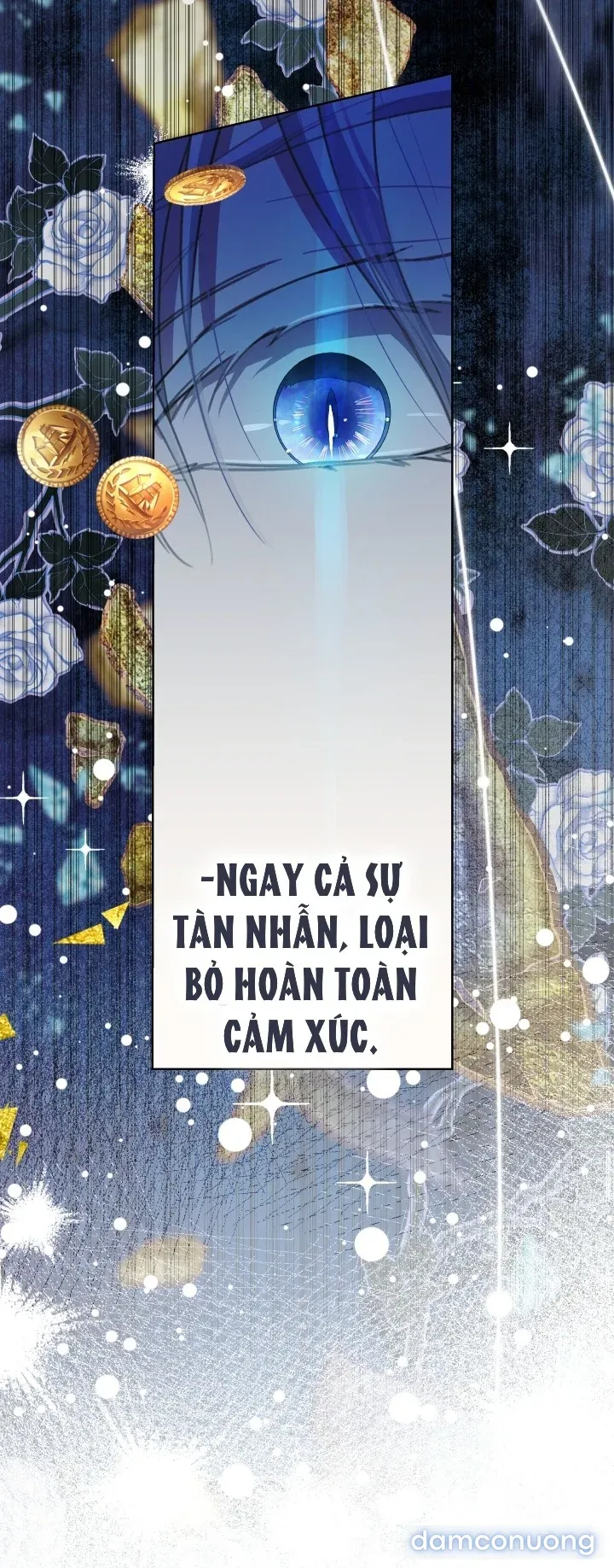 đọc truyện Đứa Trẻ Nuôi Dưỡng Ác Ma Chương 12 ảnh 17 tại Thiên Thai Truyện
