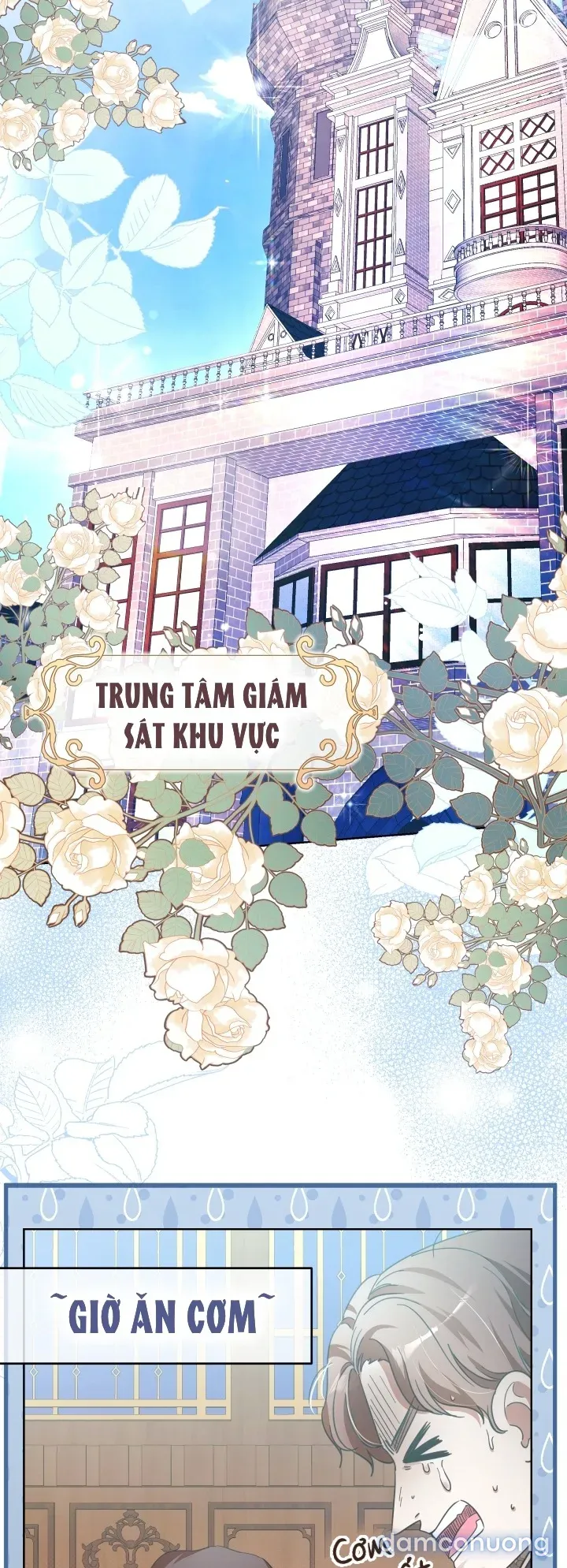 đọc truyện Đứa Trẻ Nuôi Dưỡng Ác Ma Chương 12 ảnh 19 tại Thiên Thai Truyện