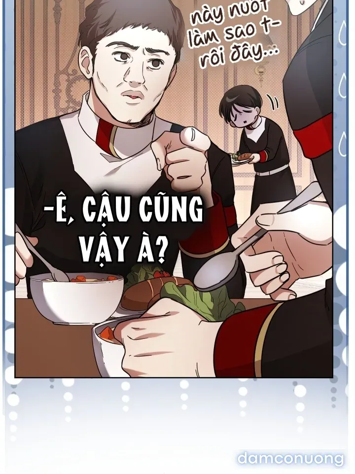 đọc truyện Đứa Trẻ Nuôi Dưỡng Ác Ma Chương 12 ảnh 20 tại Thiên Thai Truyện