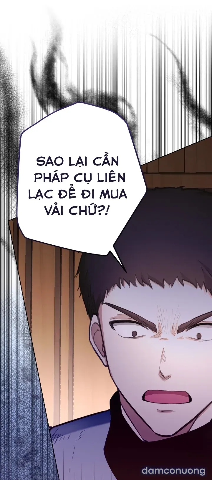 đọc truyện Đứa Trẻ Nuôi Dưỡng Ác Ma Chương 12 ảnh 27 tại Thiên Thai Truyện