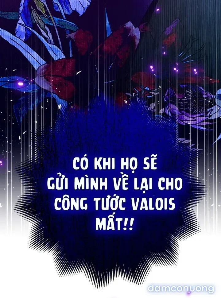 đọc truyện Đứa Trẻ Nuôi Dưỡng Ác Ma Chương 12 ảnh 5 tại Thiên Thai Truyện