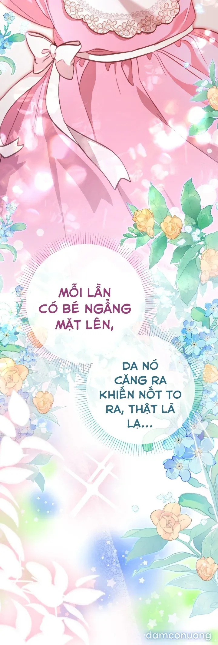 đọc truyện Đứa Trẻ Nuôi Dưỡng Ác Ma Chương 12 ảnh 47 tại Thiên Thai Truyện