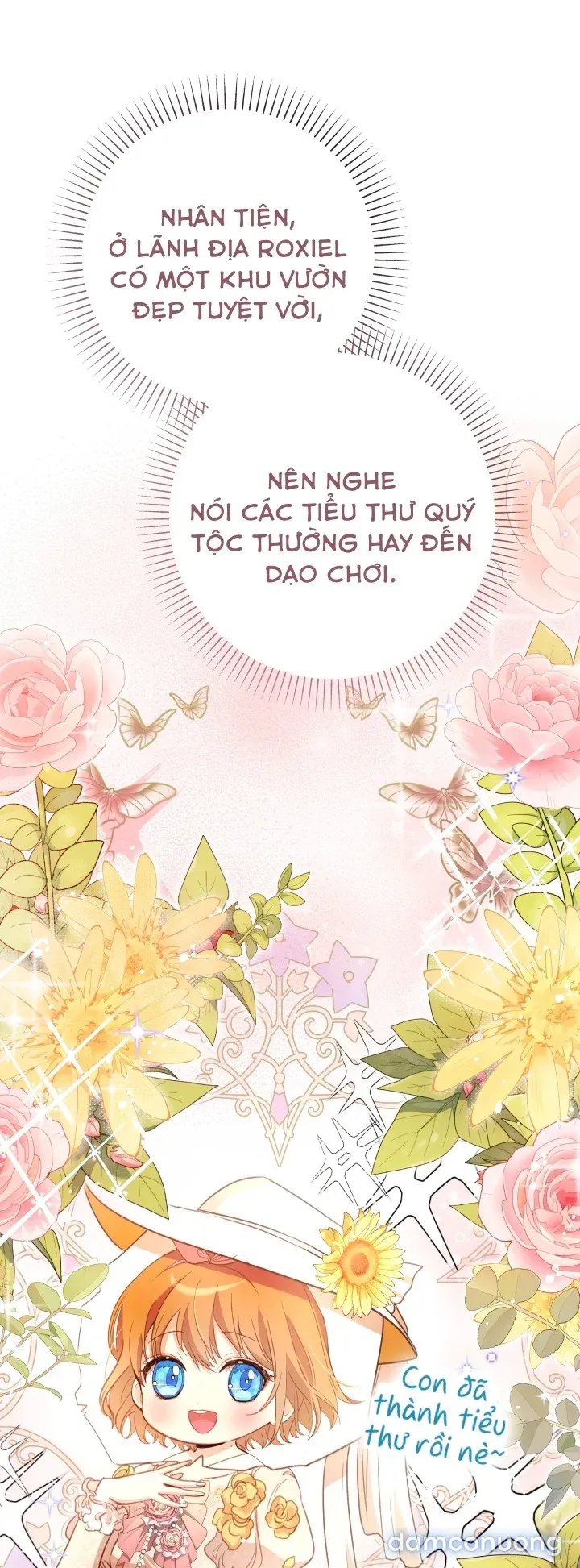 đọc truyện Đứa Trẻ Nuôi Dưỡng Ác Ma Chương 12 ảnh 62 tại Thiên Thai Truyện