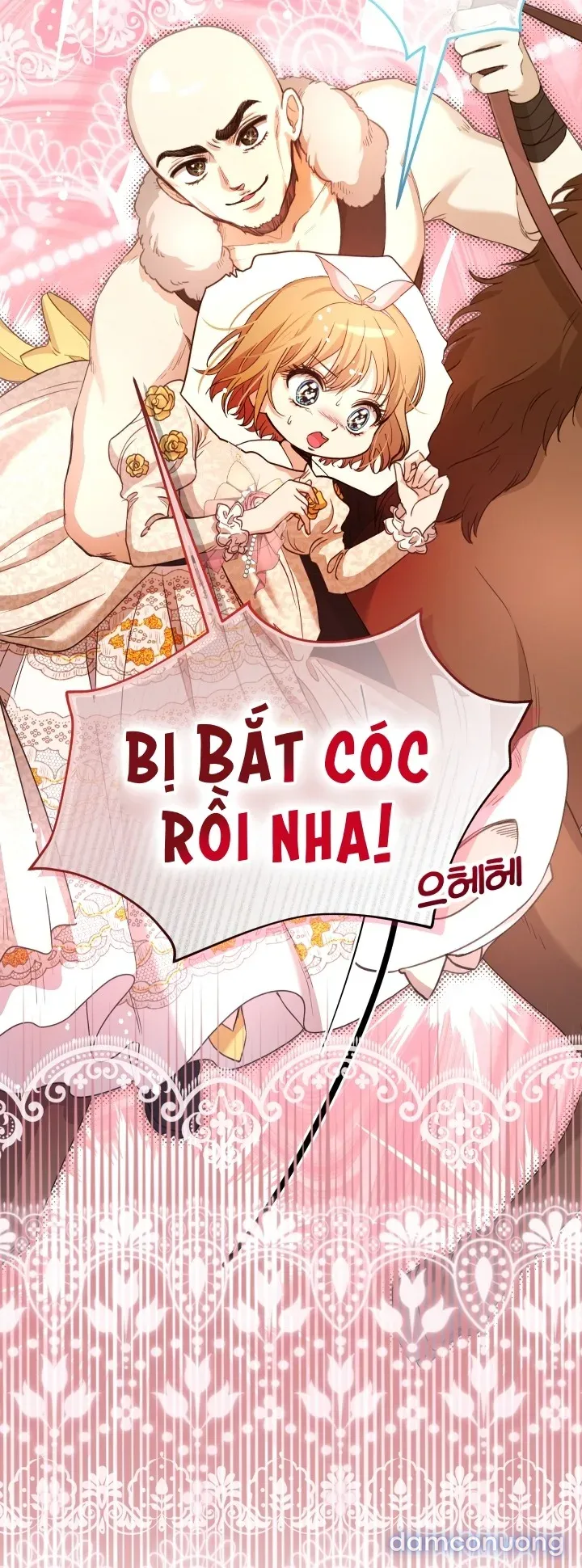 đọc truyện Đứa Trẻ Nuôi Dưỡng Ác Ma Chương 12 ảnh 64 tại Thiên Thai Truyện