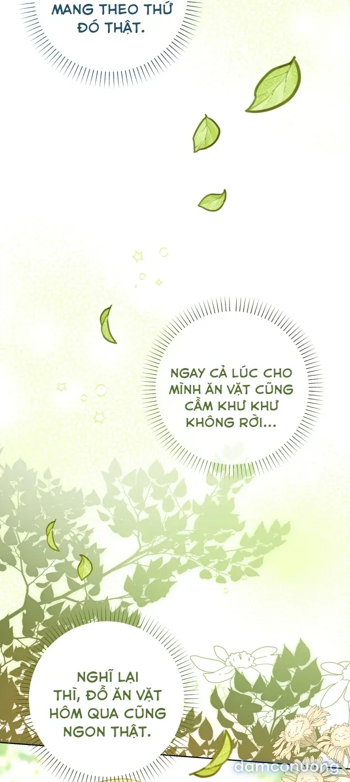 đọc truyện Đứa Trẻ Nuôi Dưỡng Ác Ma Chương 13 ảnh 41 tại Thiên Thai Truyện