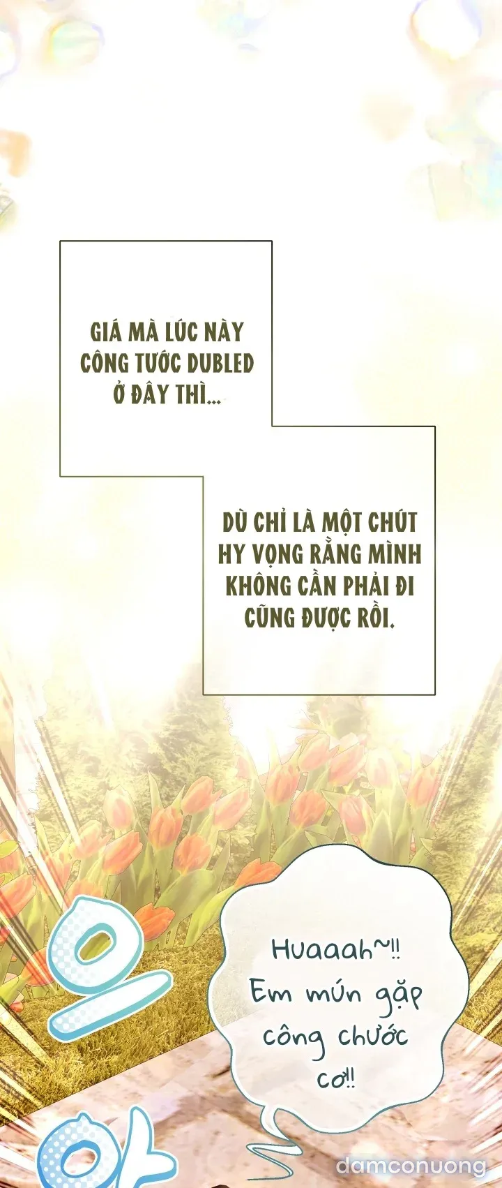 đọc truyện Đứa Trẻ Nuôi Dưỡng Ác Ma Chương 13 ảnh 46 tại Thiên Thai Truyện