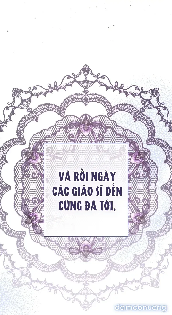 đọc truyện Đứa Trẻ Nuôi Dưỡng Ác Ma Chương 13 ảnh 49 tại Thiên Thai Truyện