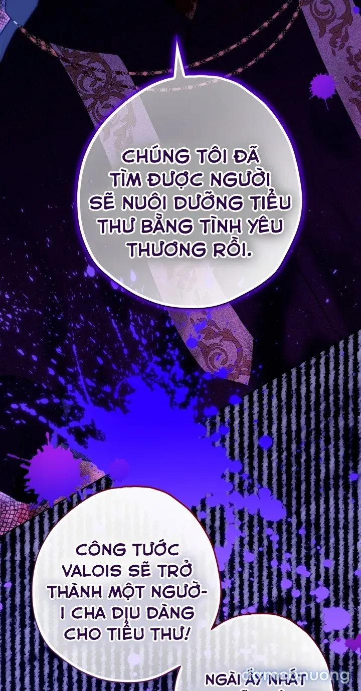 đọc truyện Đứa Trẻ Nuôi Dưỡng Ác Ma Chương 13 ảnh 58 tại Thiên Thai Truyện