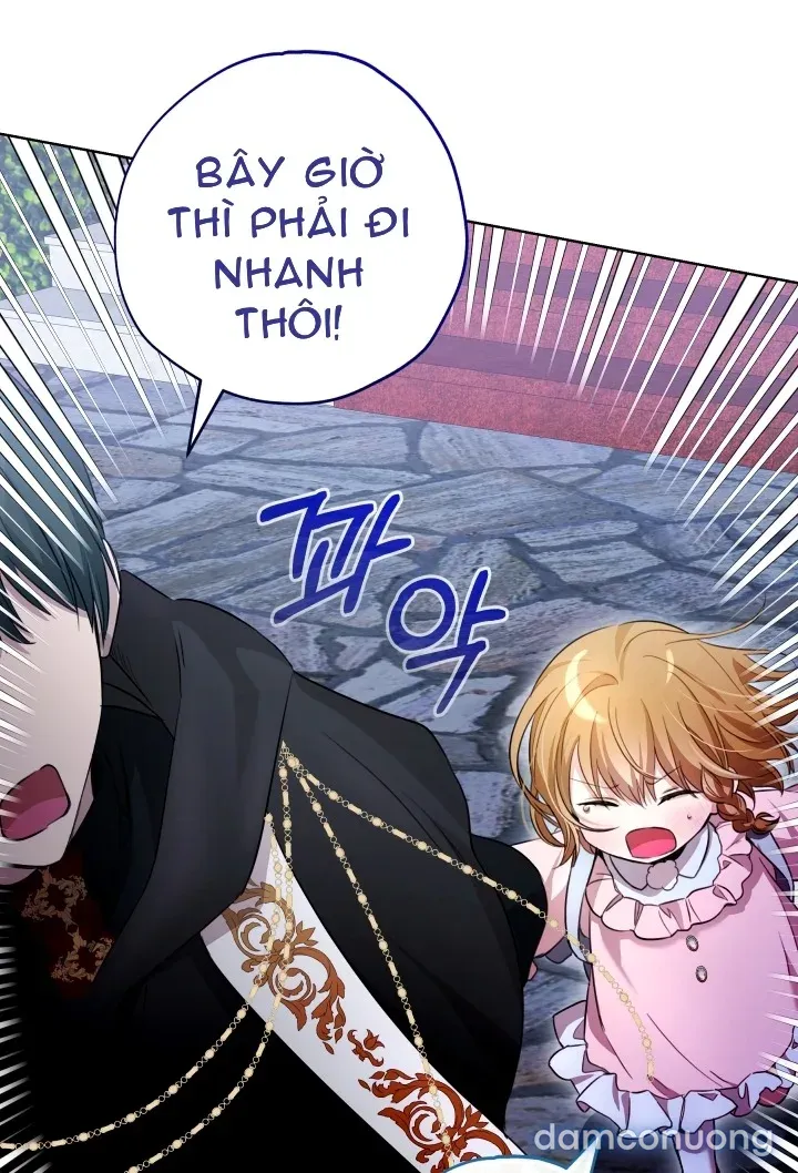 đọc truyện Đứa Trẻ Nuôi Dưỡng Ác Ma Chương 13 ảnh 67 tại Thiên Thai Truyện