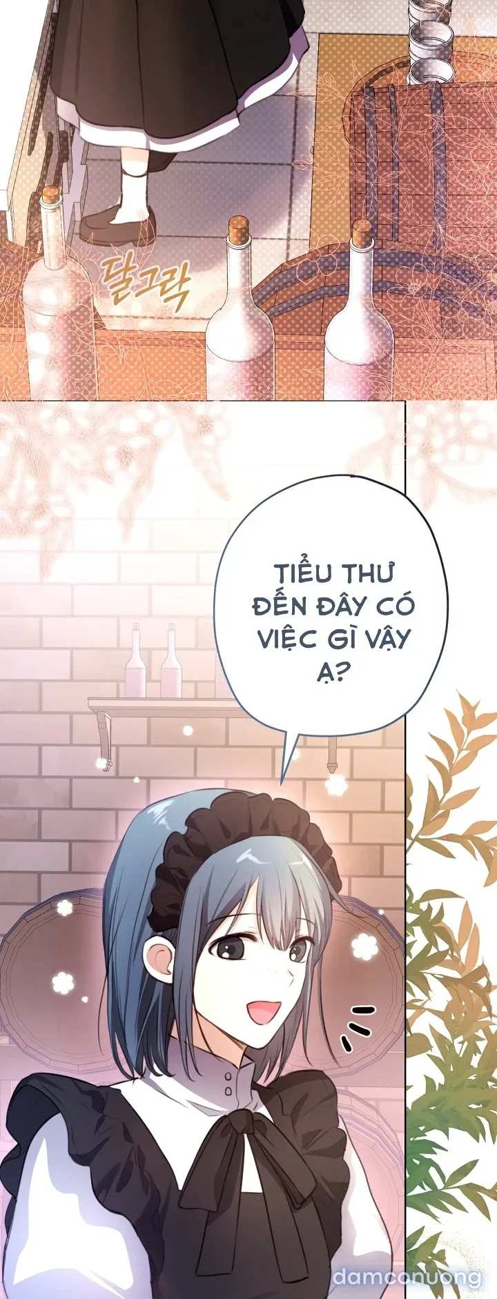 đọc truyện Đứa Trẻ Nuôi Dưỡng Ác Ma Chương 13 ảnh 10 tại Thiên Thai Truyện