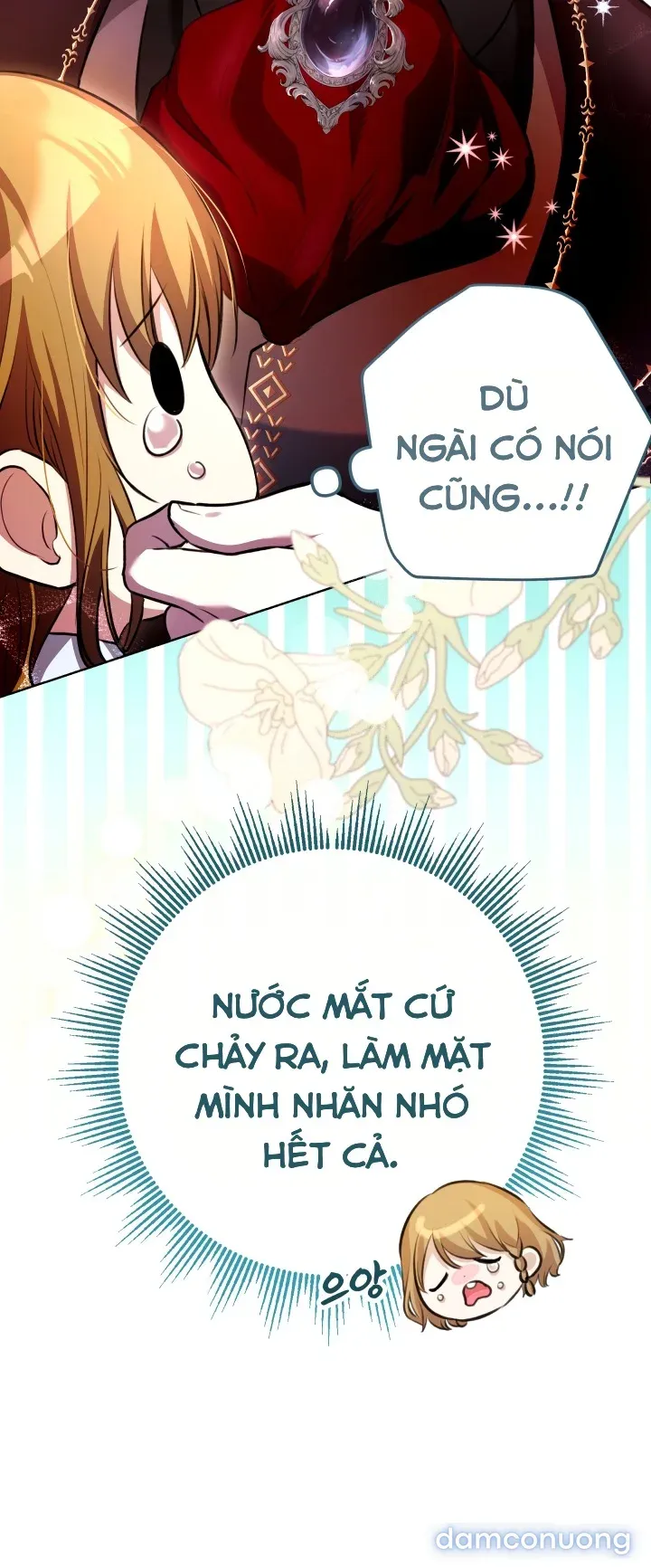 đọc truyện Đứa Trẻ Nuôi Dưỡng Ác Ma Chương 14 ảnh 21 tại Thiên Thai Truyện