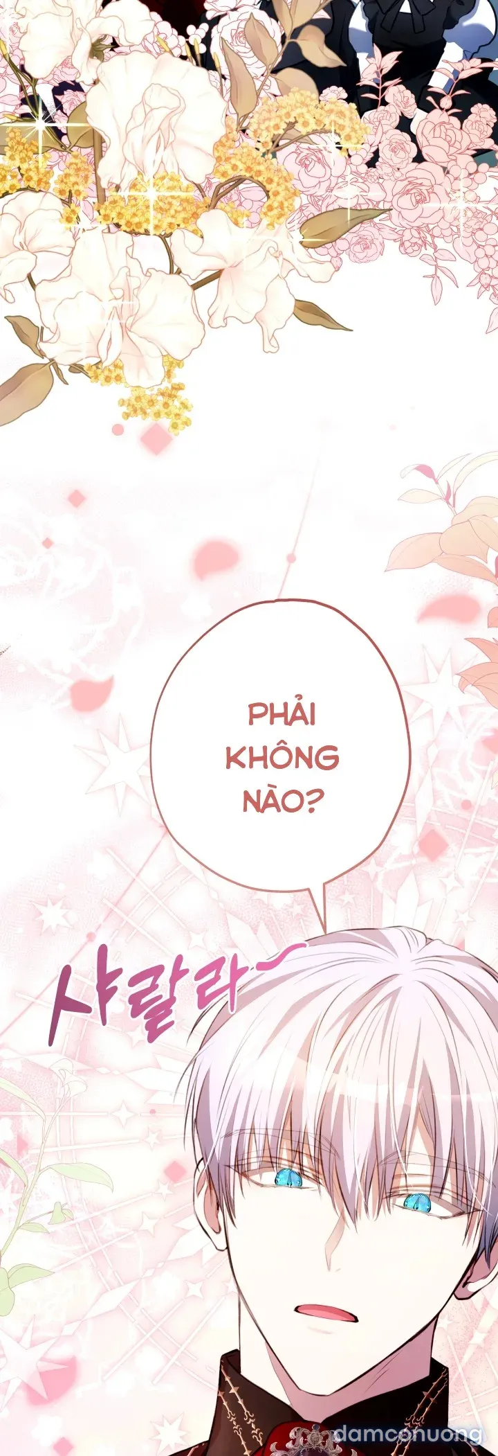 đọc truyện Đứa Trẻ Nuôi Dưỡng Ác Ma Chương 14 ảnh 36 tại Thiên Thai Truyện