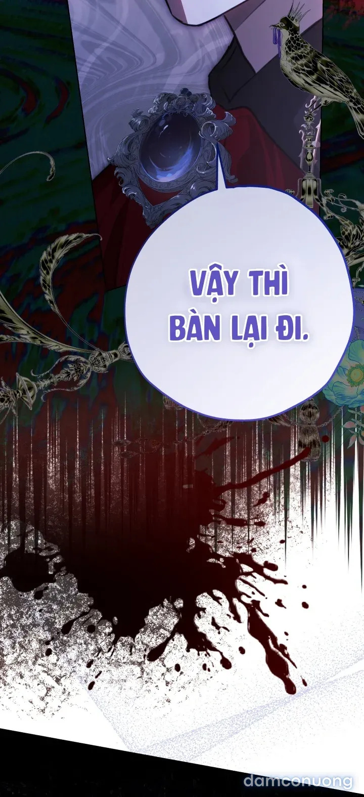 đọc truyện Đứa Trẻ Nuôi Dưỡng Ác Ma Chương 14 ảnh 7 tại Thiên Thai Truyện