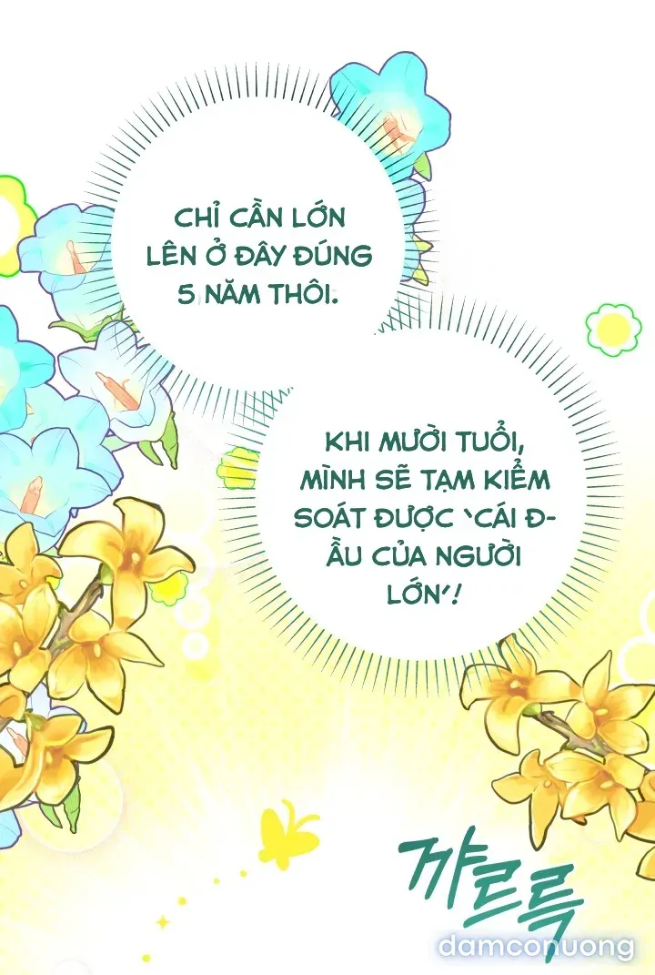 đọc truyện Đứa Trẻ Nuôi Dưỡng Ác Ma Chương 14 ảnh 58 tại Thiên Thai Truyện
