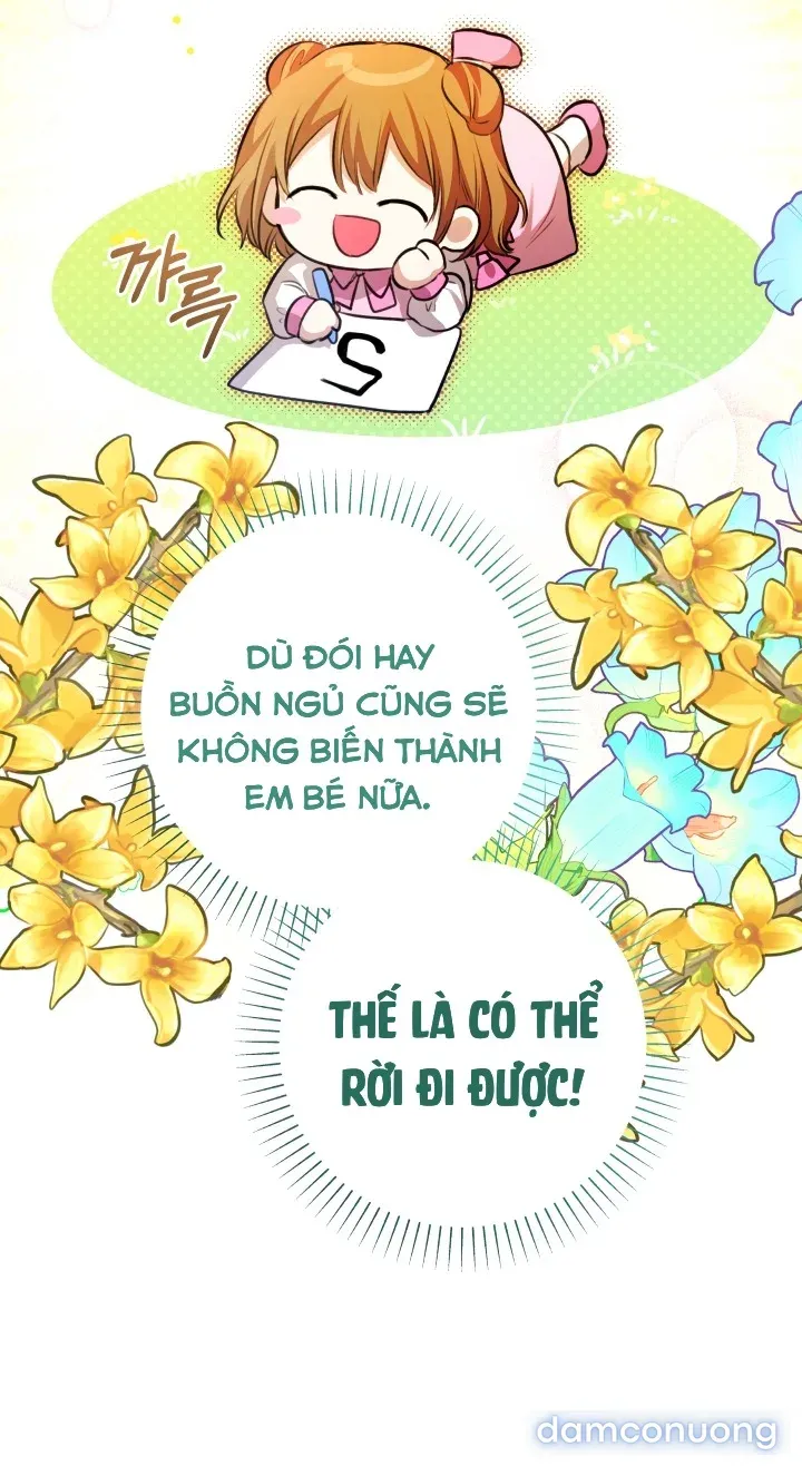 đọc truyện Đứa Trẻ Nuôi Dưỡng Ác Ma Chương 14 ảnh 59 tại Thiên Thai Truyện