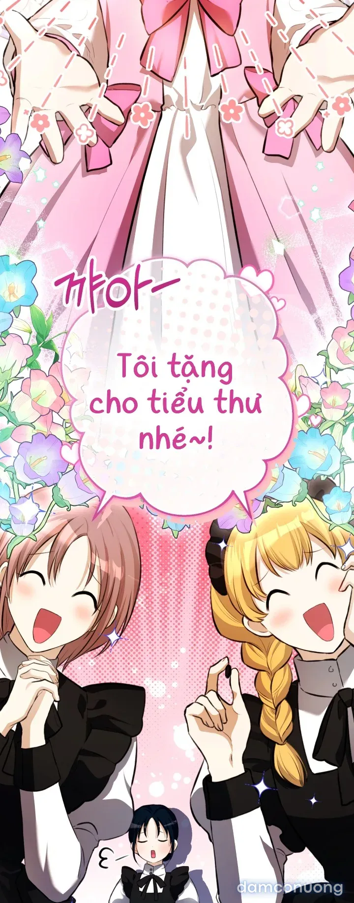 đọc truyện Đứa Trẻ Nuôi Dưỡng Ác Ma Chương 14 ảnh 64 tại Thiên Thai Truyện