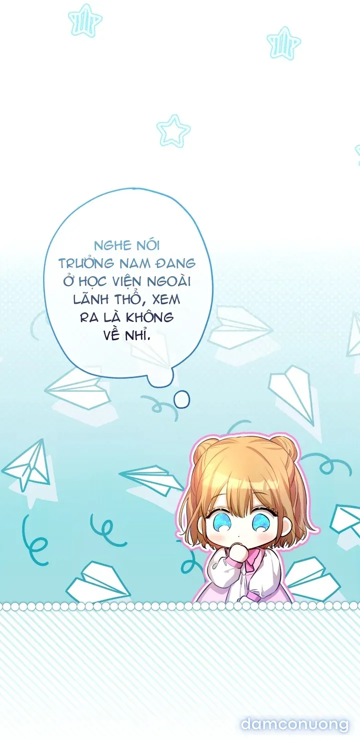 đọc truyện Đứa Trẻ Nuôi Dưỡng Ác Ma Chương 15 ảnh 10 tại Thiên Thai Truyện