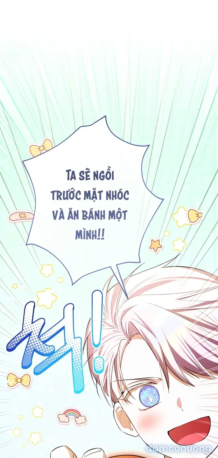 đọc truyện Đứa Trẻ Nuôi Dưỡng Ác Ma Chương 16 ảnh 33 tại Thiên Thai Truyện