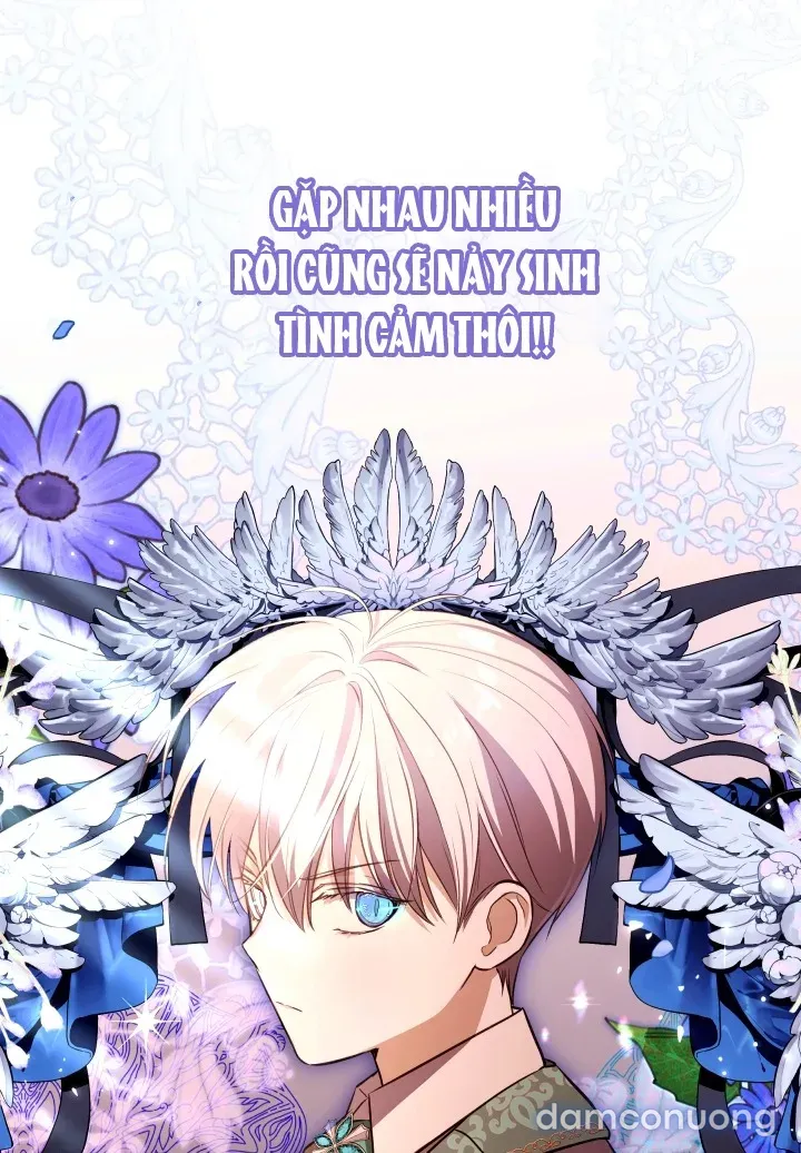 đọc truyện Đứa Trẻ Nuôi Dưỡng Ác Ma Chương 16 ảnh 69 tại Thiên Thai Truyện
