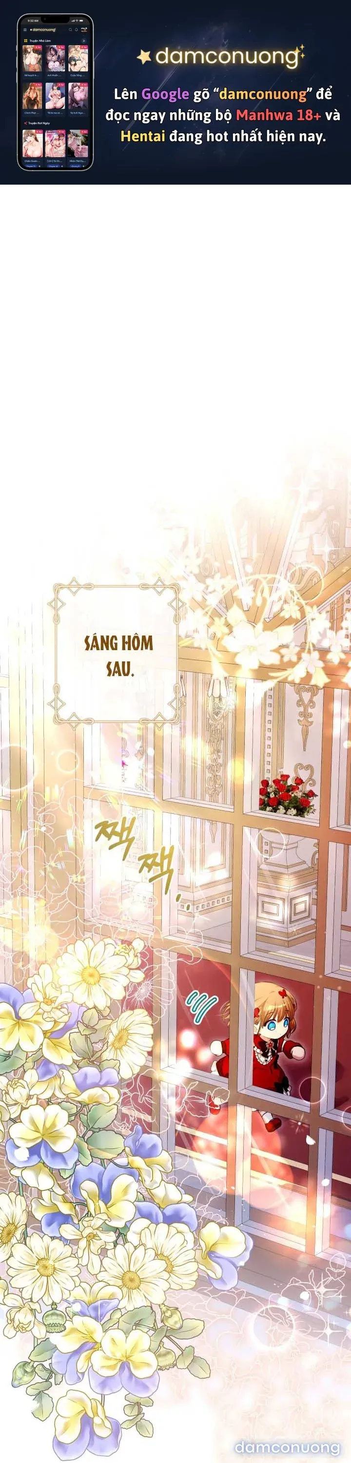 đọc truyện Đứa Trẻ Nuôi Dưỡng Ác Ma Chương 17 ảnh 2 tại Thiên Thai Truyện