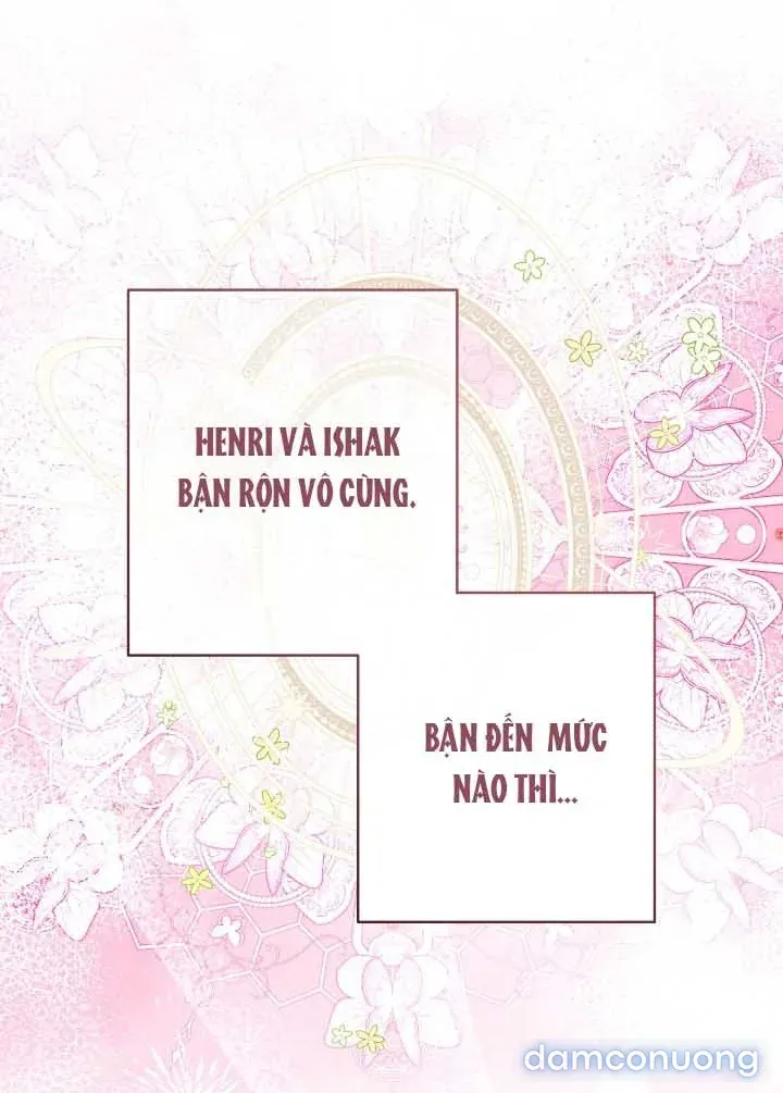 đọc truyện Đứa Trẻ Nuôi Dưỡng Ác Ma Chương 17 ảnh 4 tại Thiên Thai Truyện
